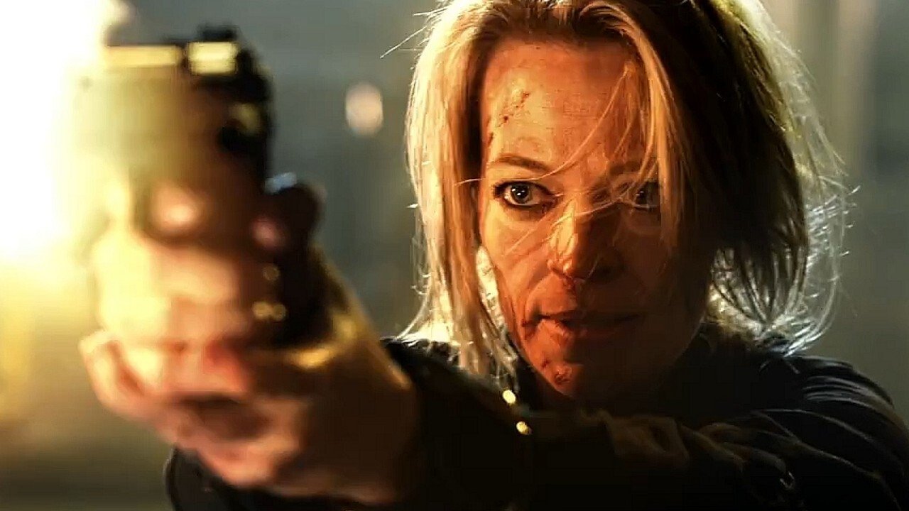 Сезон 1 Серия 2