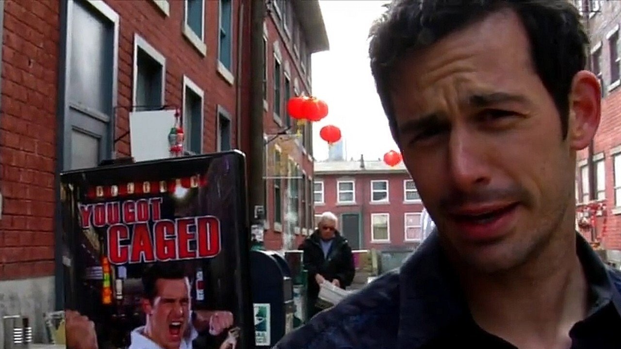 Сезон 1 Серия 3