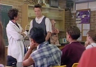 Сезон 1 Серия 21