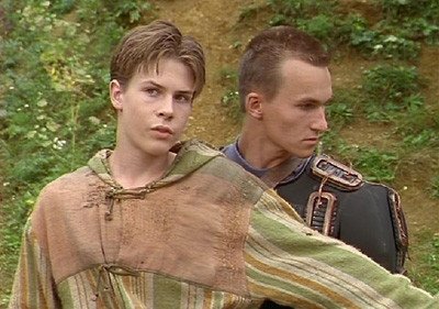 Сезон 1 Серия 13