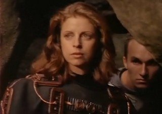 Сезон 1 Серия 10