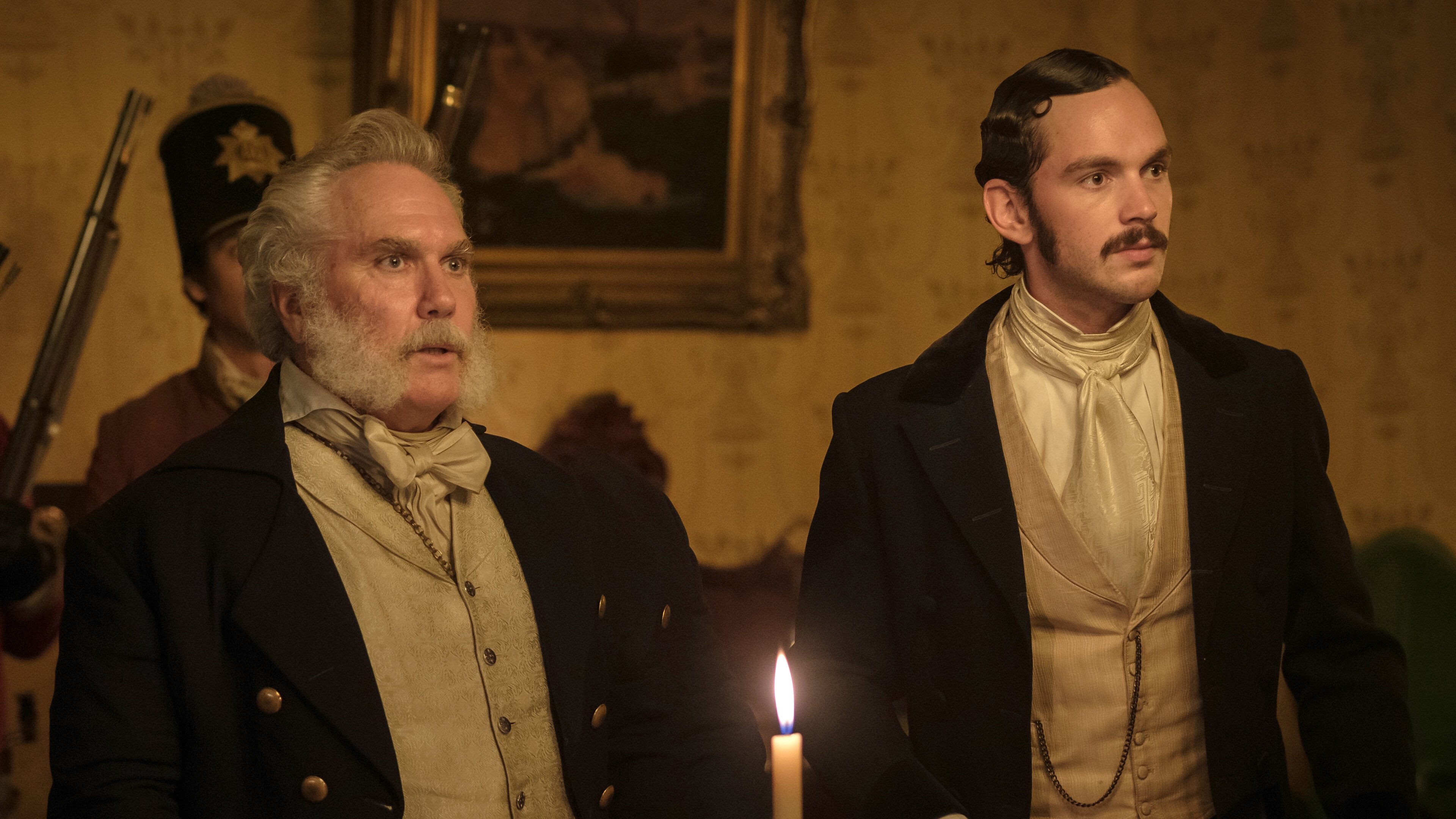 Сезон 1 Серия 7