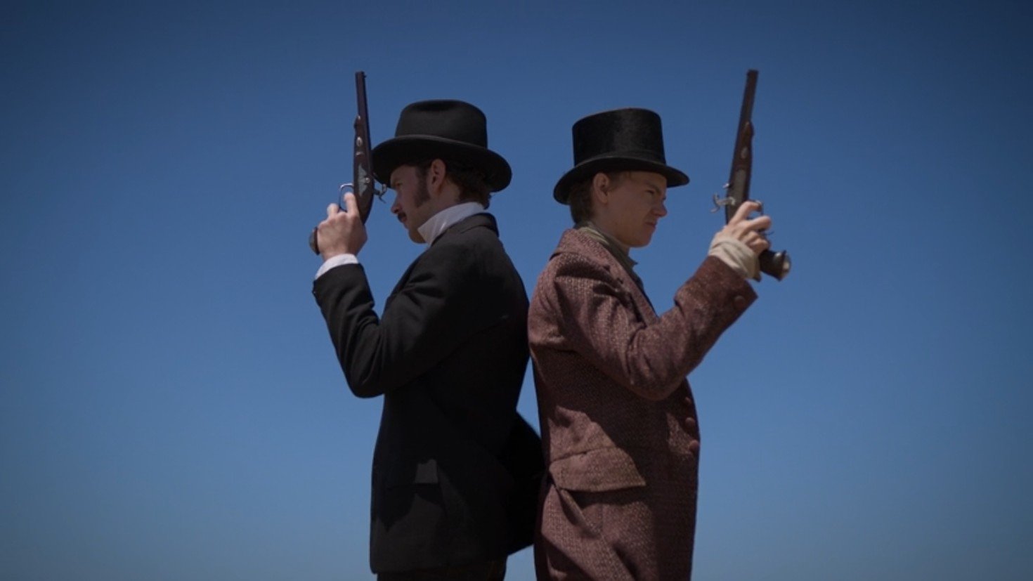 Сезон 1 Серия 5