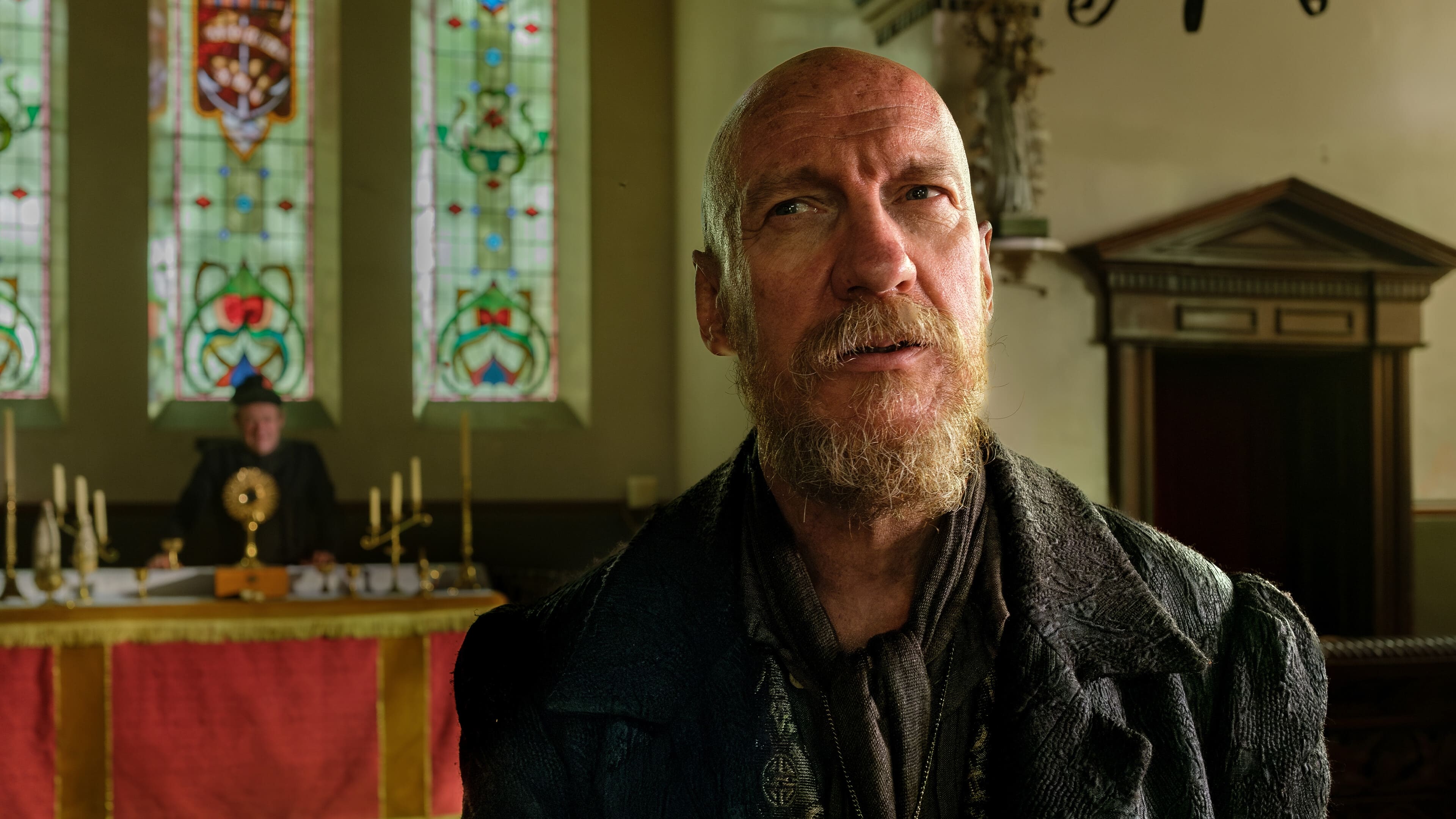 Сезон 1 Серия 2