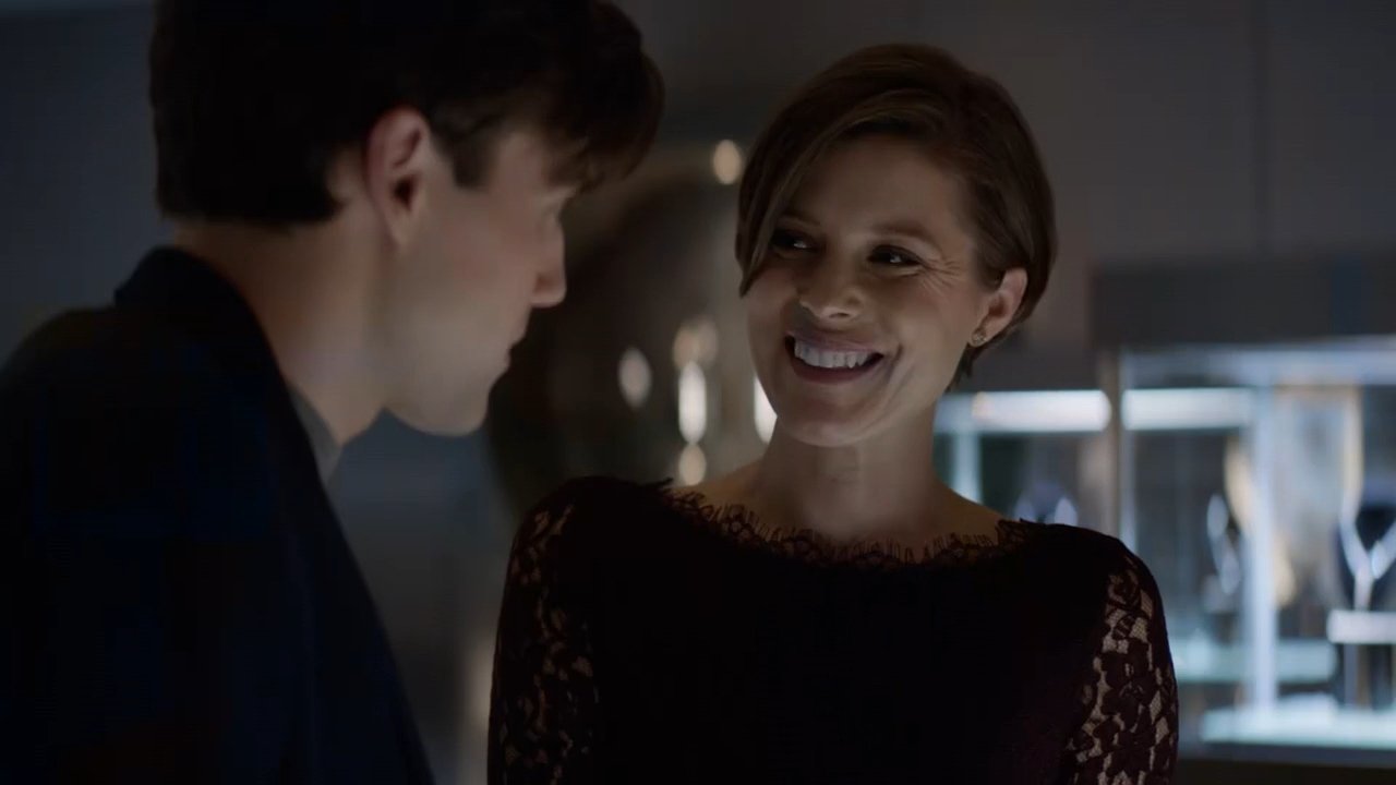 Сезон 1 Серия 8