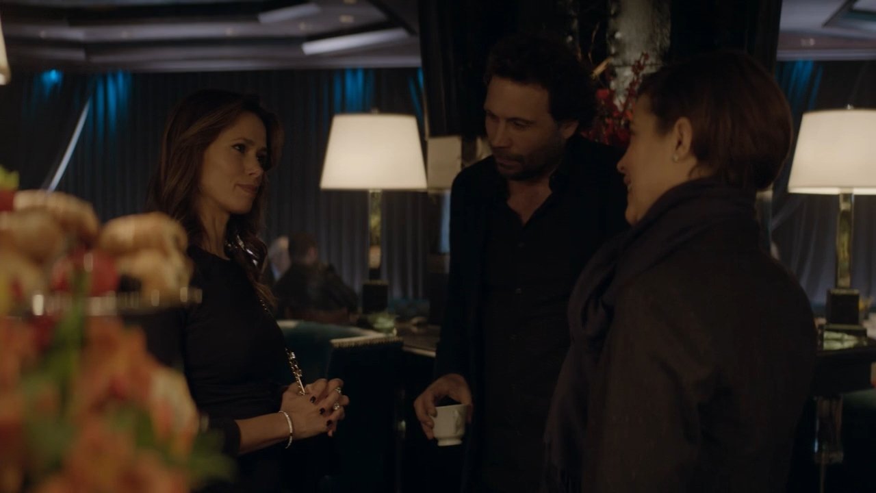 Сезон 1 Серия 9