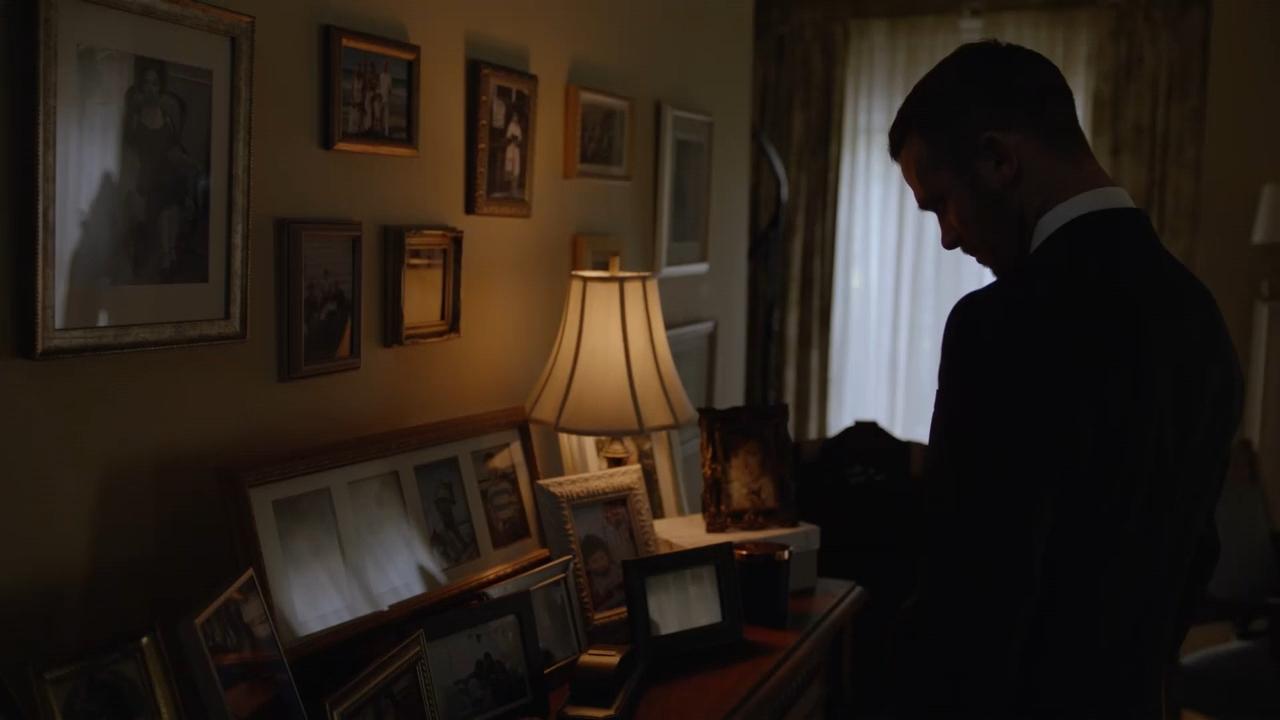 Сезон 1 Серия 4