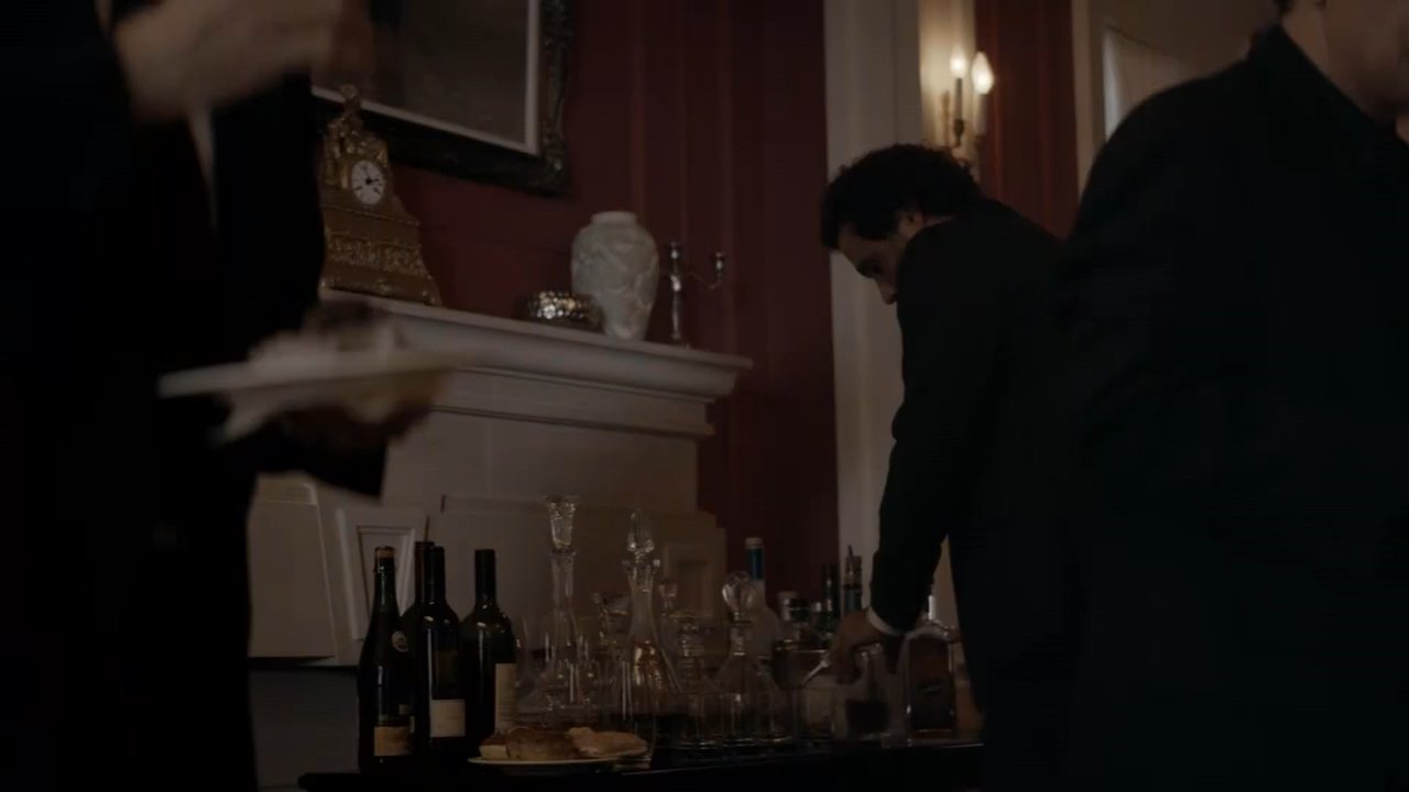 Сезон 1 Серия 5