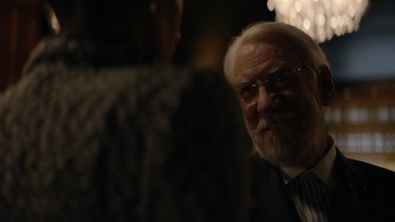 Сезон 1 Серия 6