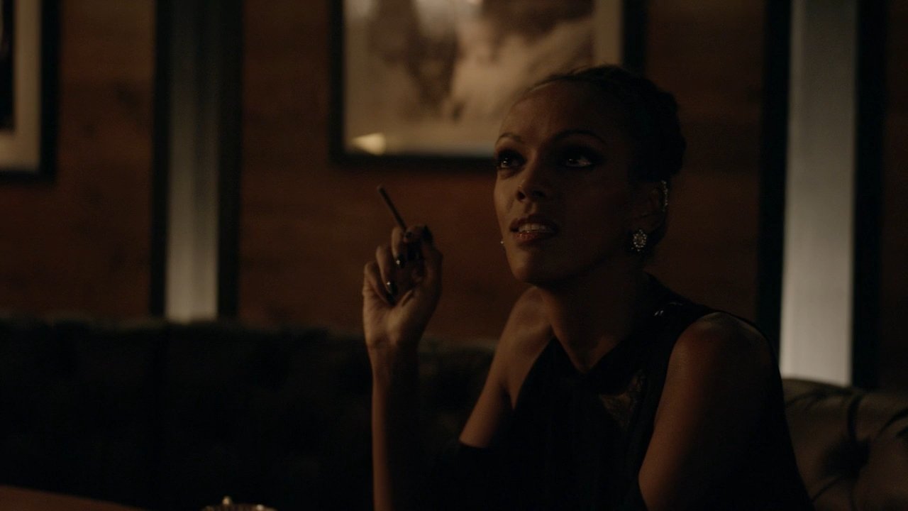 Сезон 1 Серия 7