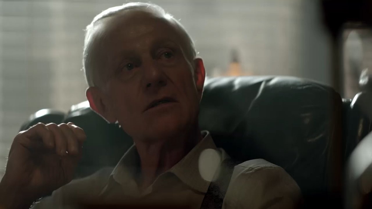 Сезон 1 Серия 1