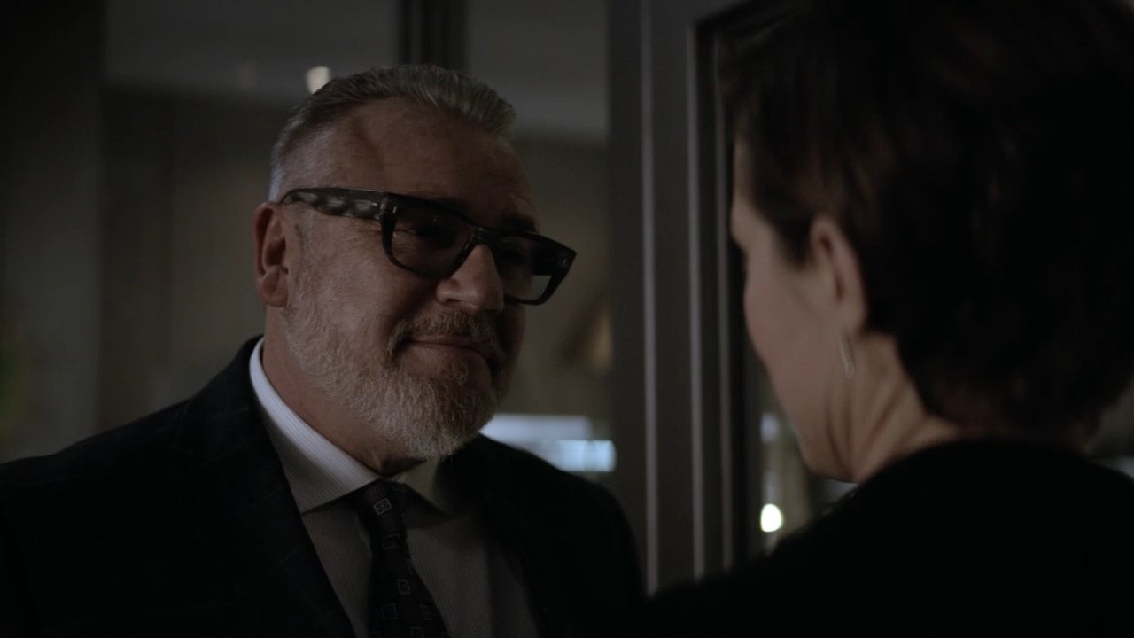 Сезон 1 Серия 3