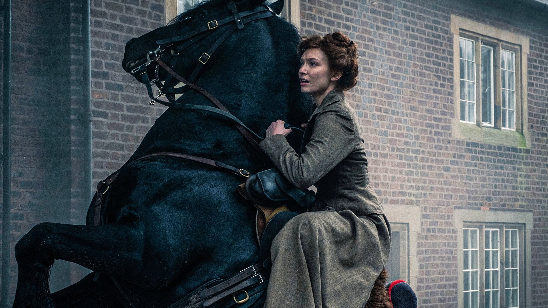 Сезон 1 Серия 1