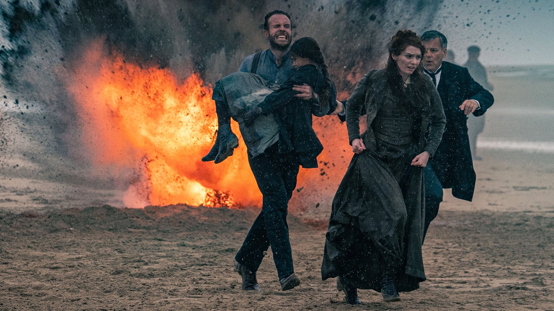 Сезон 1 Серия 2