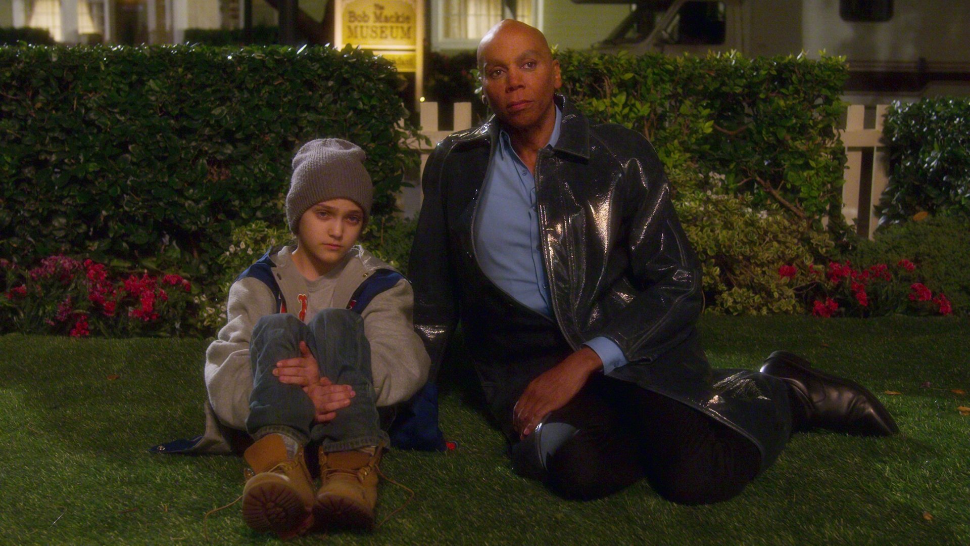 Сезон 1 Серия 5