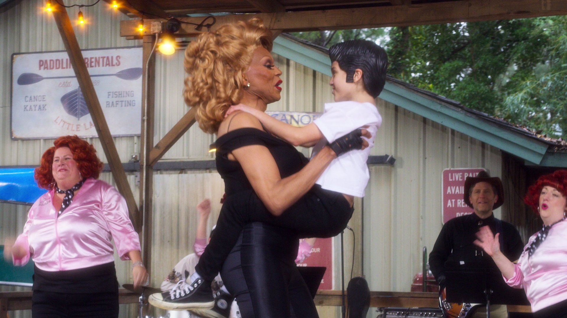 Сезон 1 Серия 6