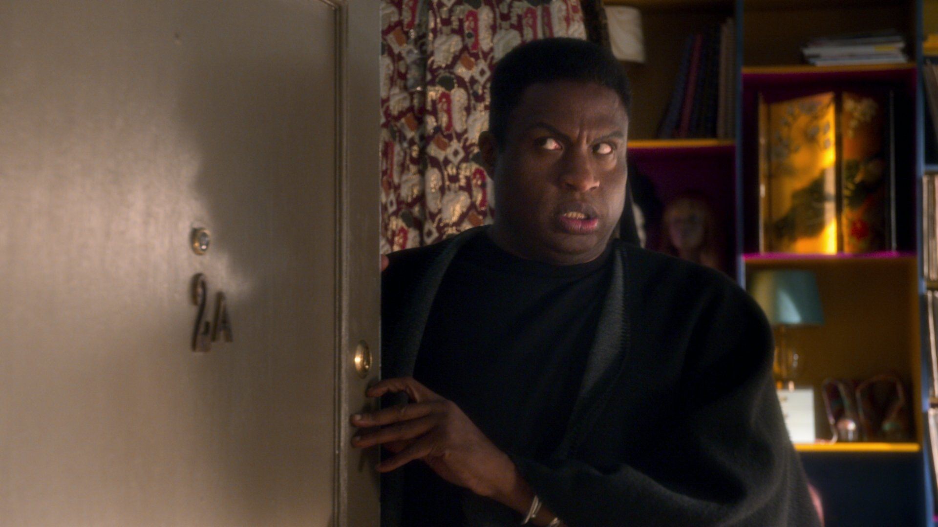 Сезон 1 Серия 7