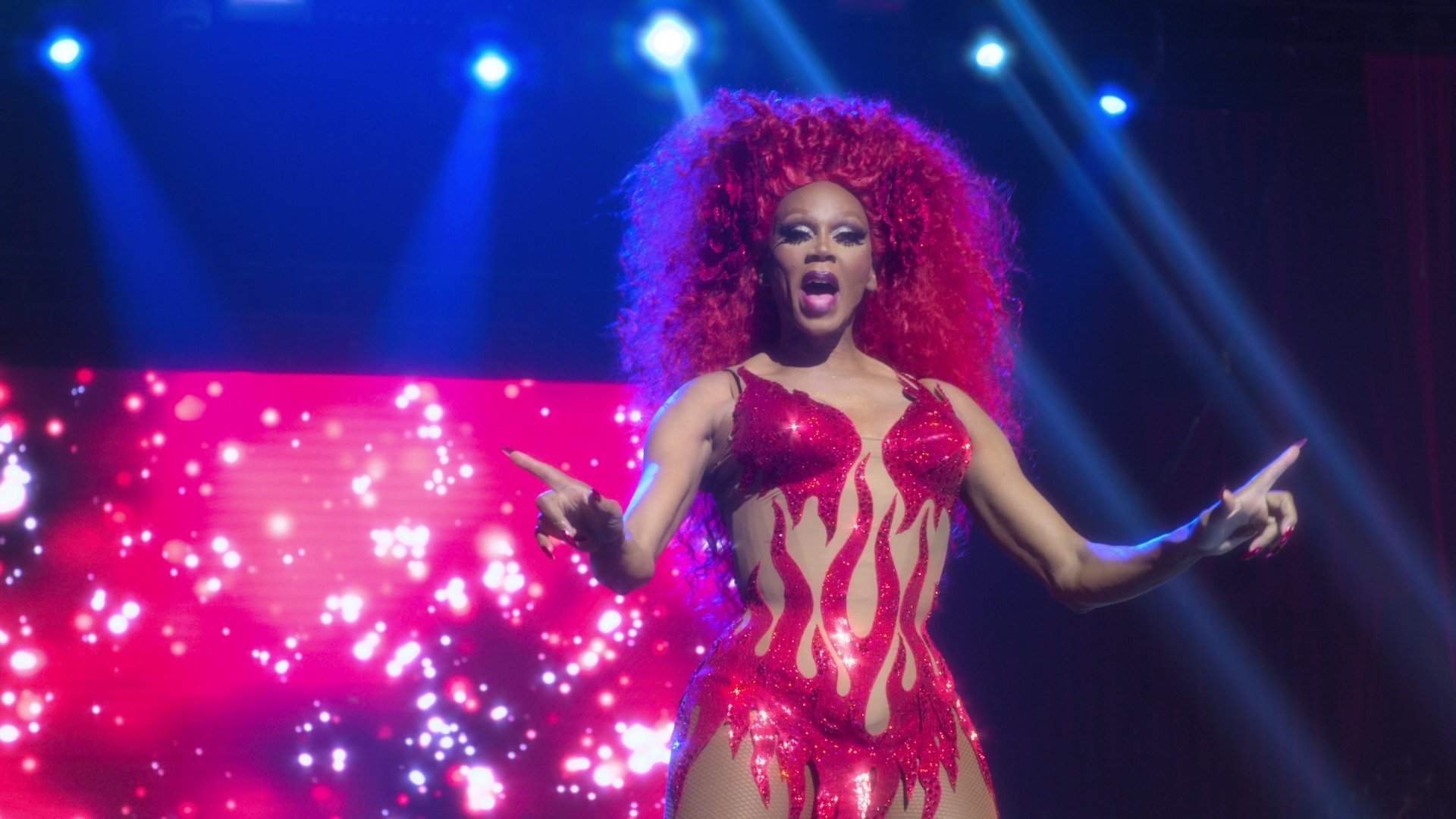 Сезон 1 Серия 1