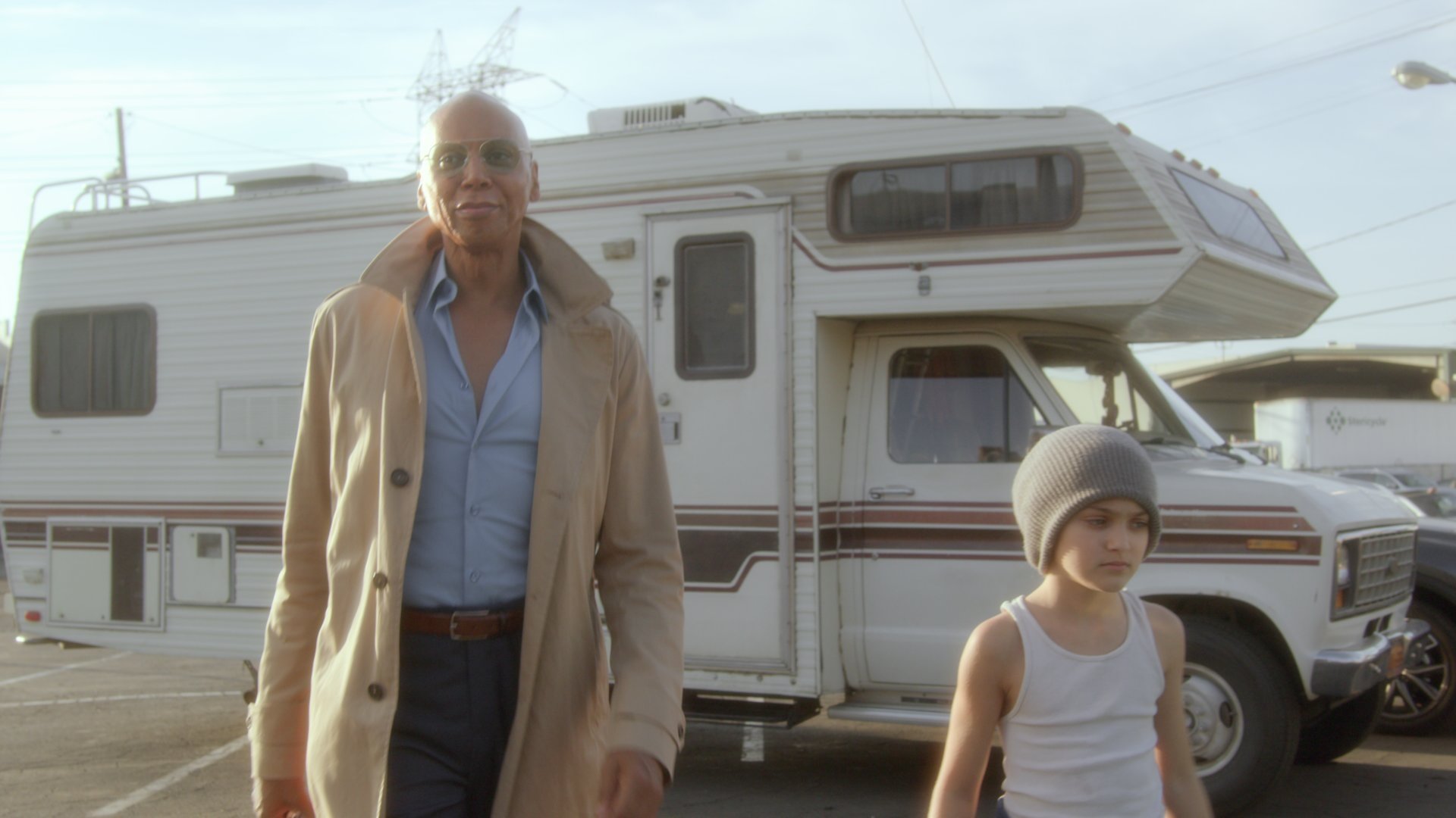 Сезон 1 Серия 2