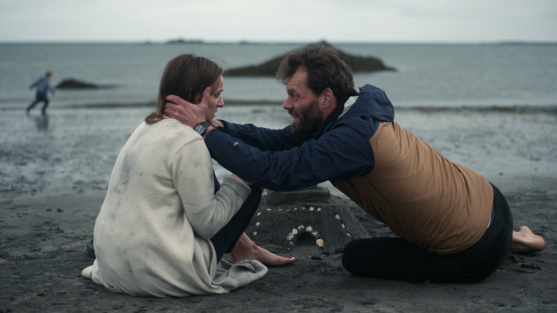 Сезон 1 Серия 8