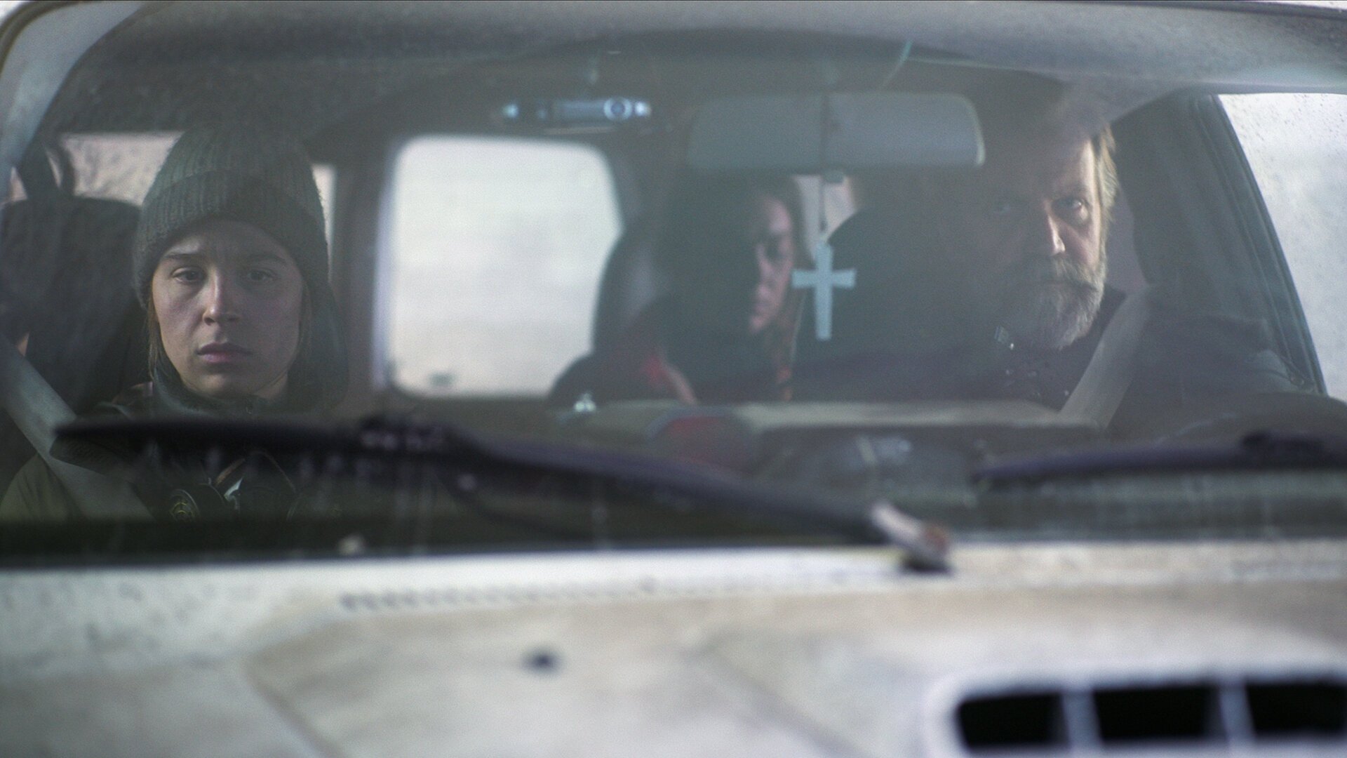 Сезон 1 Серия 5