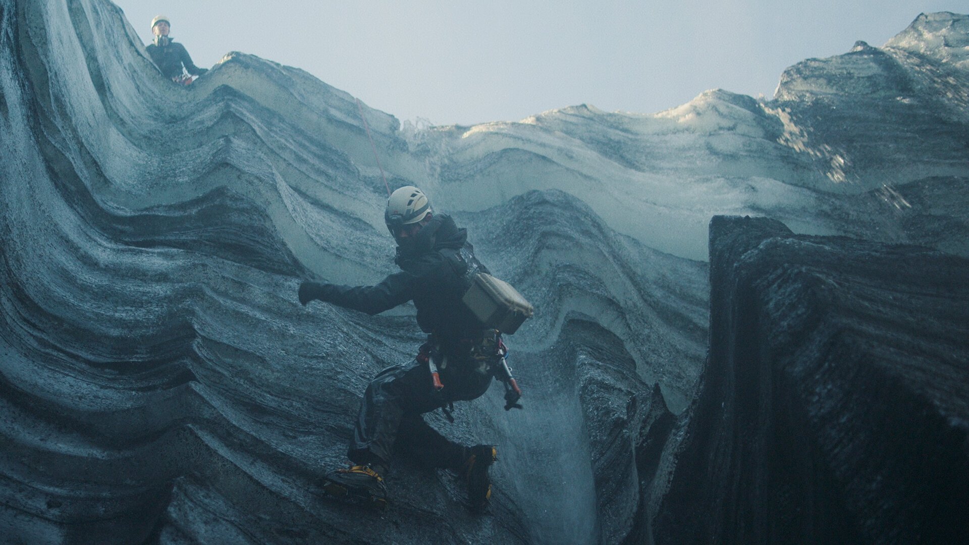 Сезон 1 Серия 7