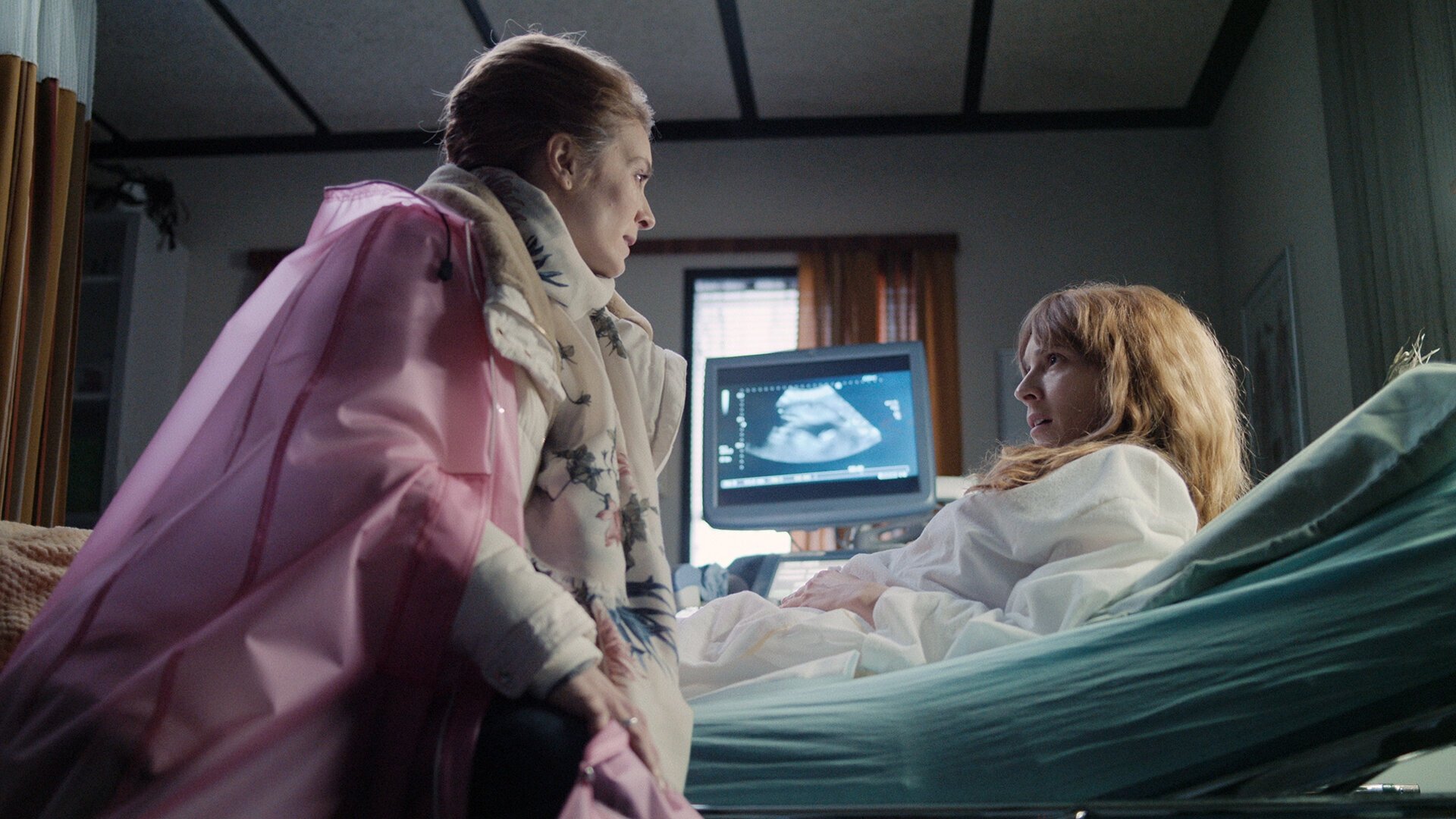 Сезон 1 Серия 3