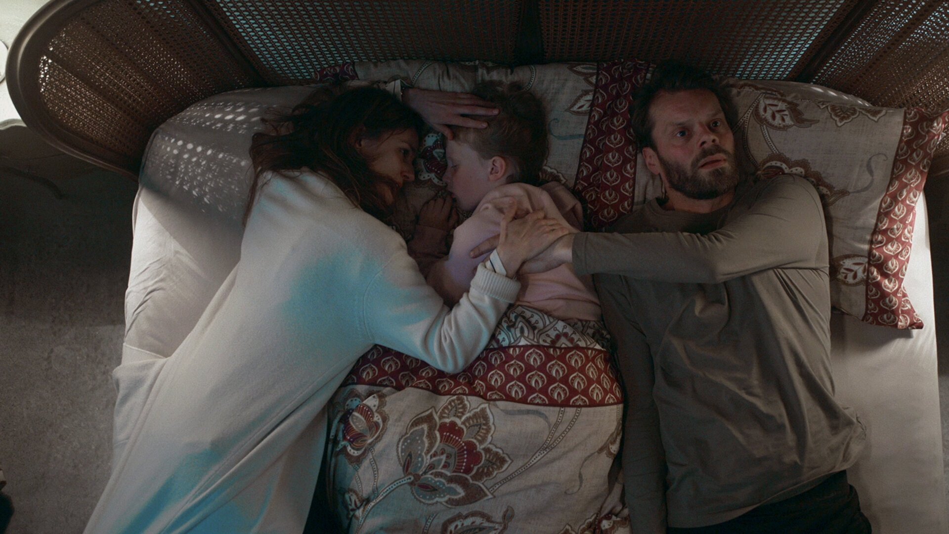 Сезон 1 Серия 4