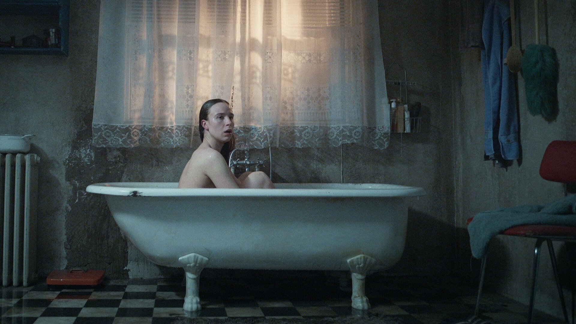 Сезон 1 Серия 2