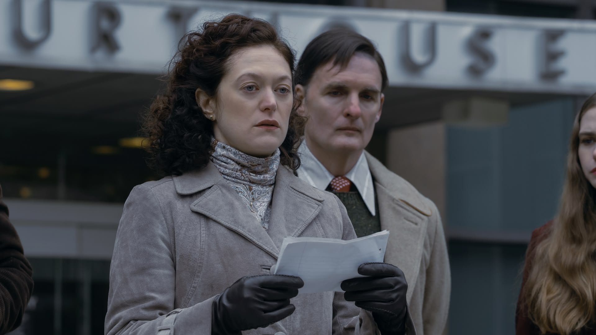 Сезон 1 Серия 7