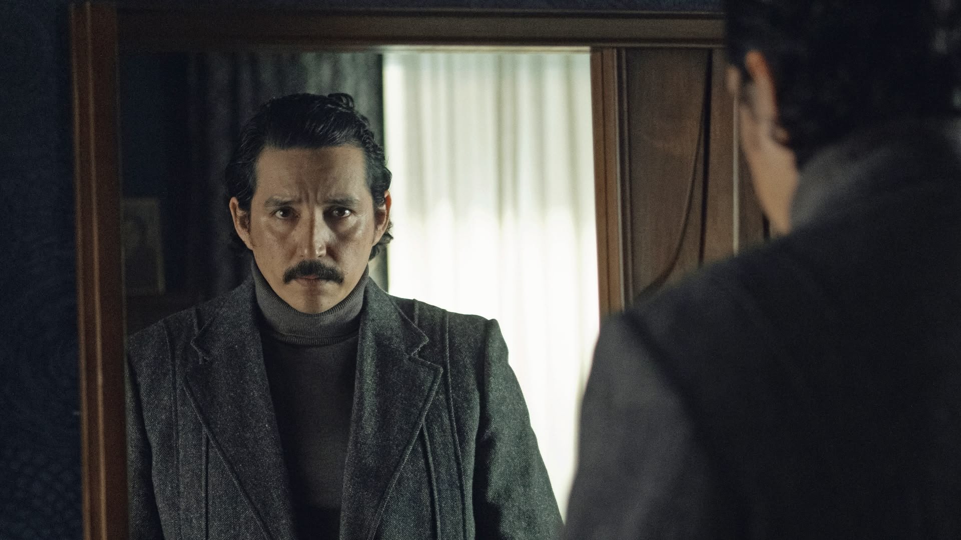 Сезон 1 Серия 8