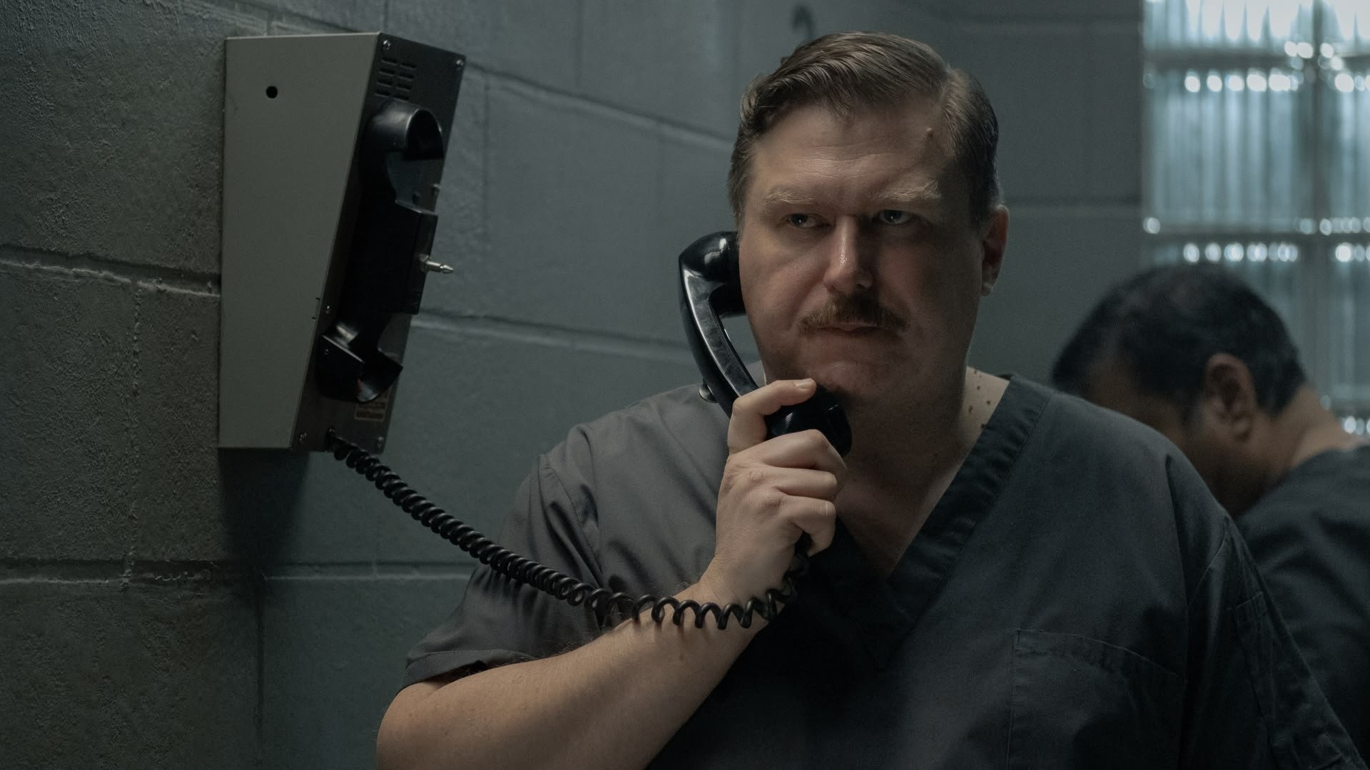 Сезон 1 Серия 3