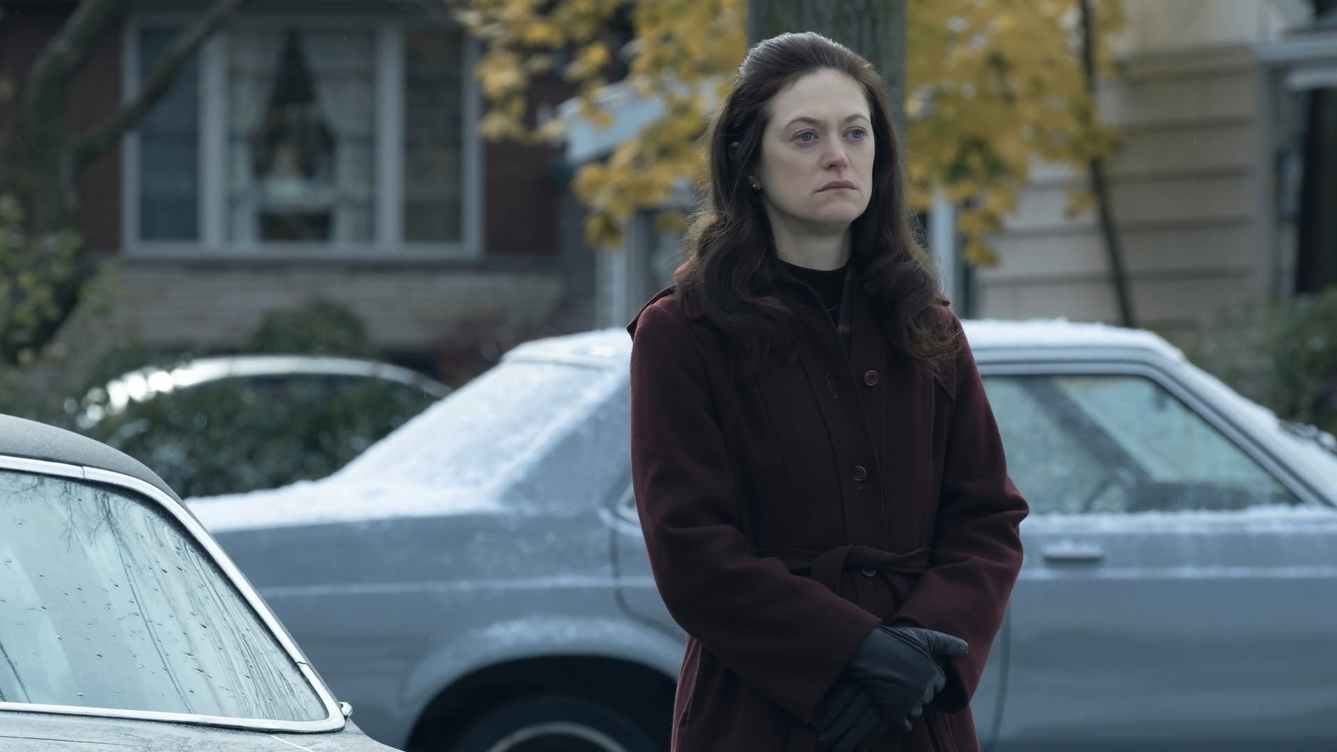 Сезон 1 Серия 4