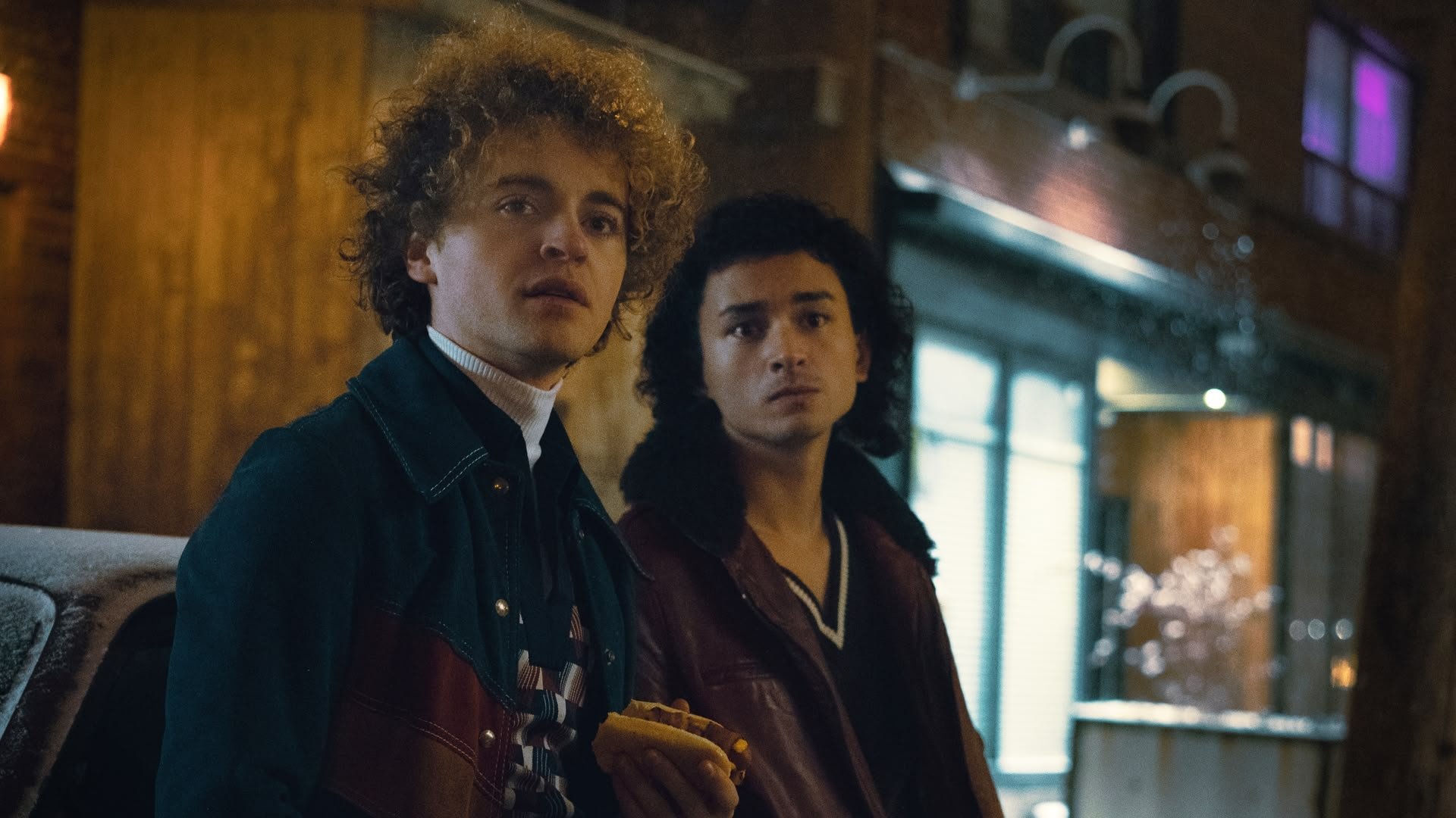 Сезон 1 Серия 5