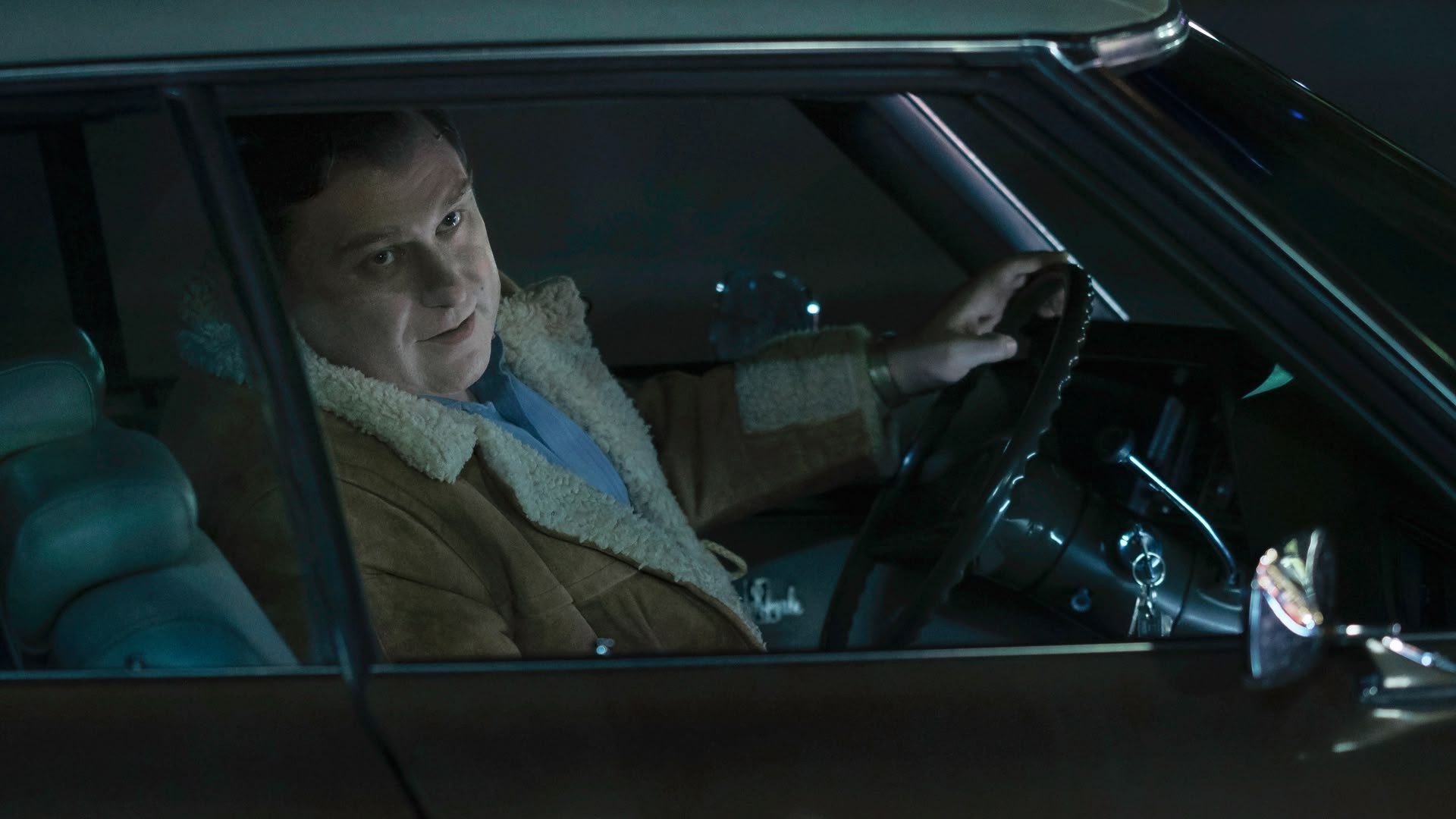 Сезон 1 Серия 6