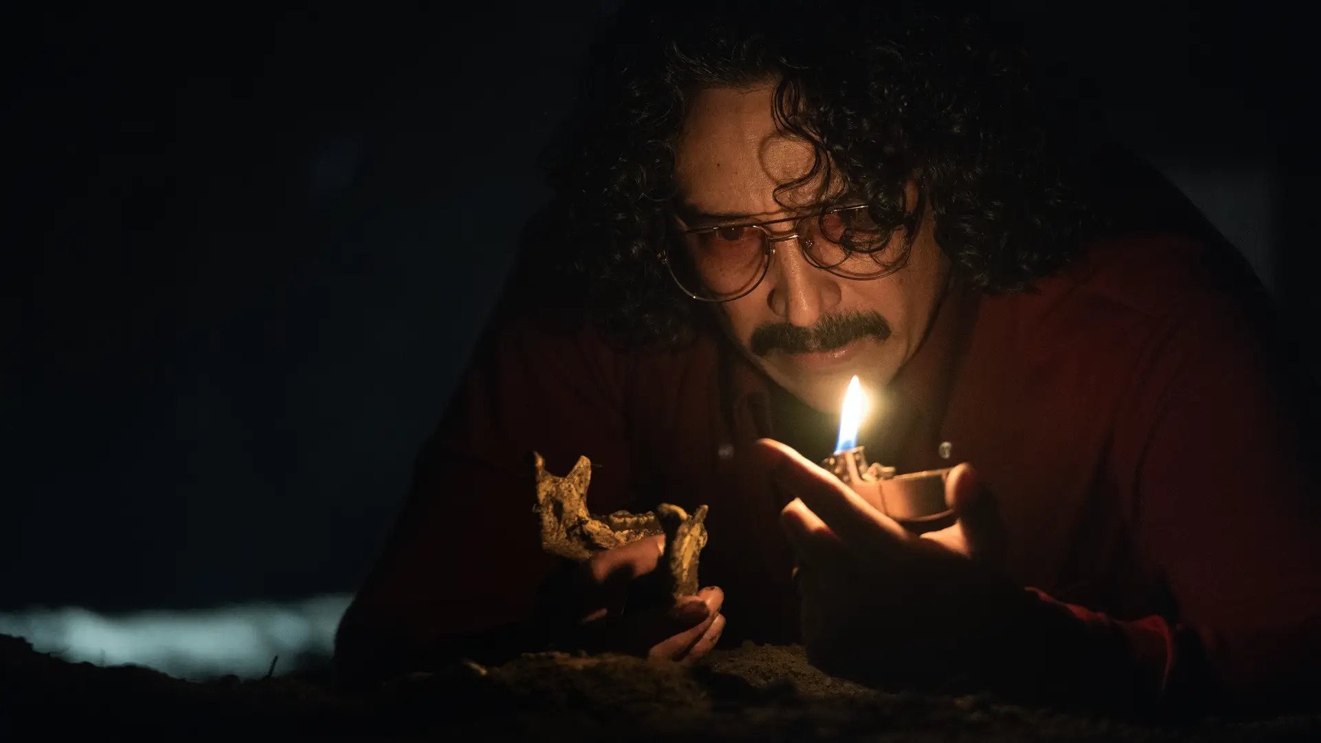 Сезон 1 Серия 1