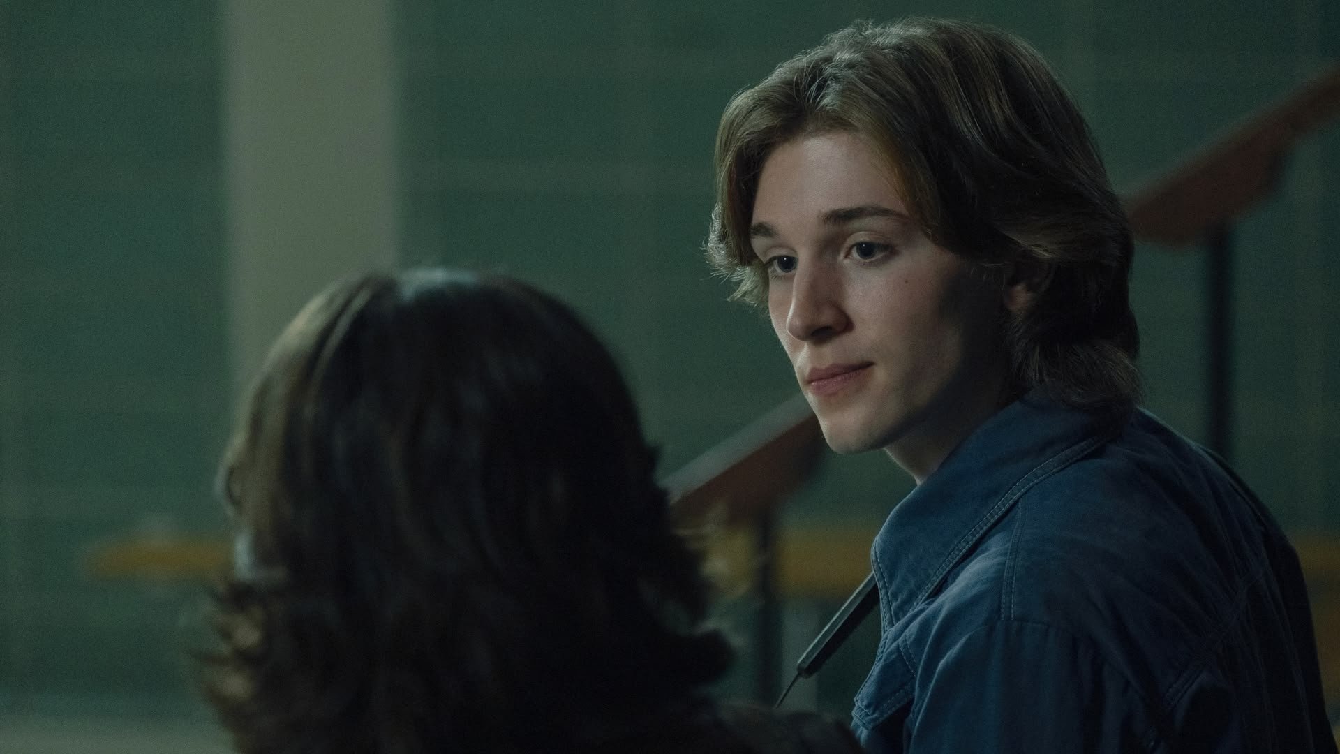 Сезон 1 Серия 2