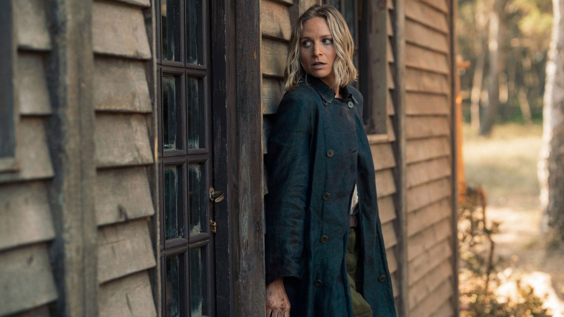 Сезон 1 Серия 2