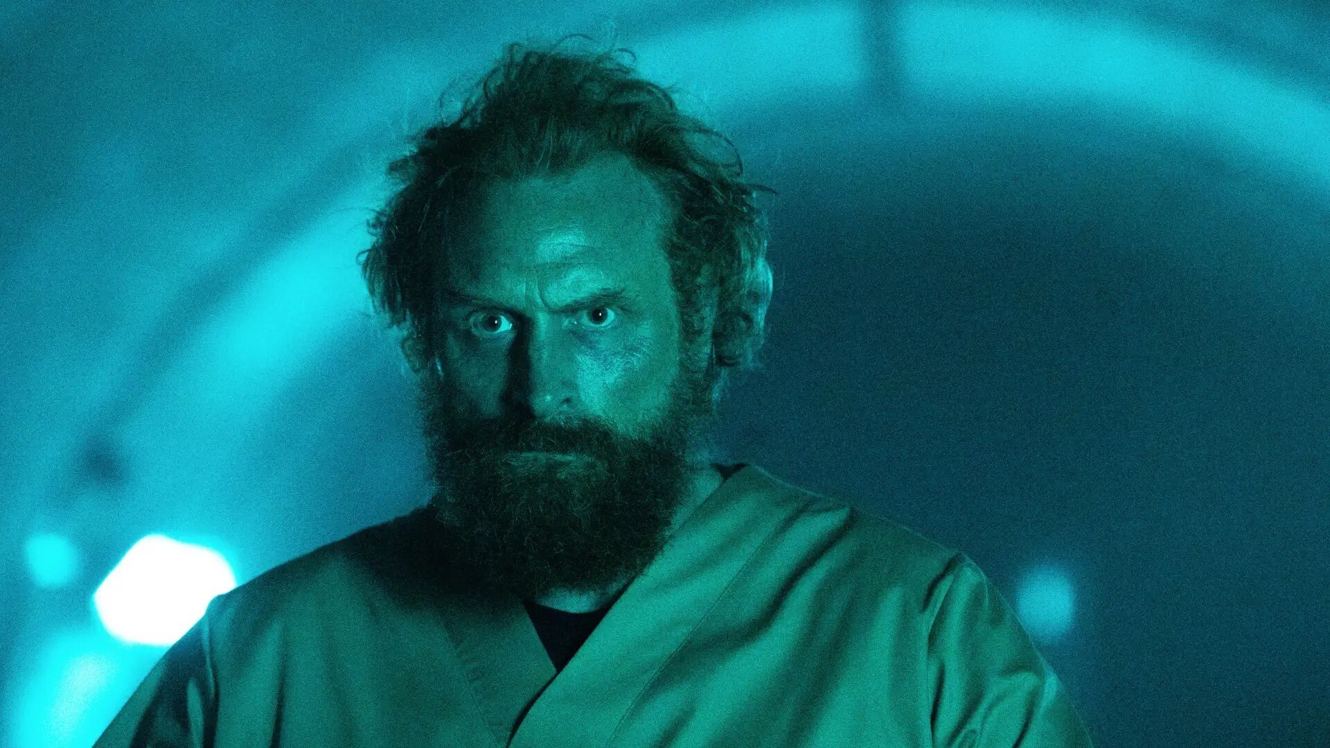 Сезон 1 Серия 3