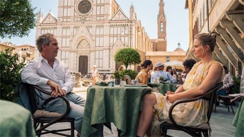 Сезон 1 Серия 1