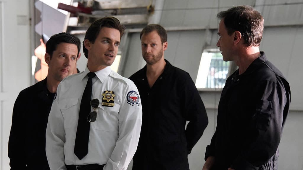 Сезон 6 Серия 6