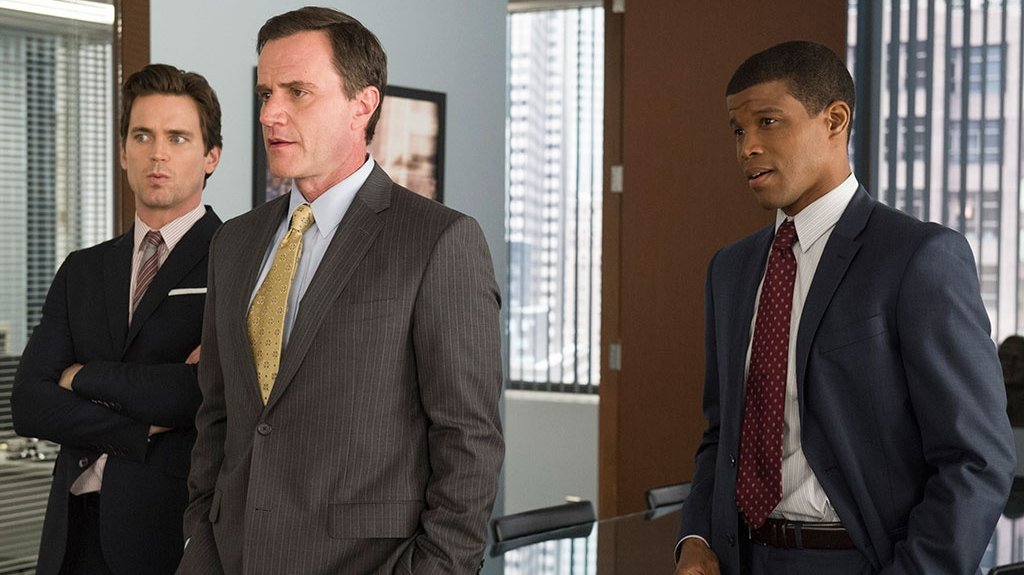 Сезон 6 Серия 4