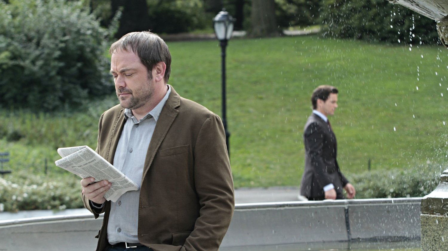 Сезон 5 Серия 10