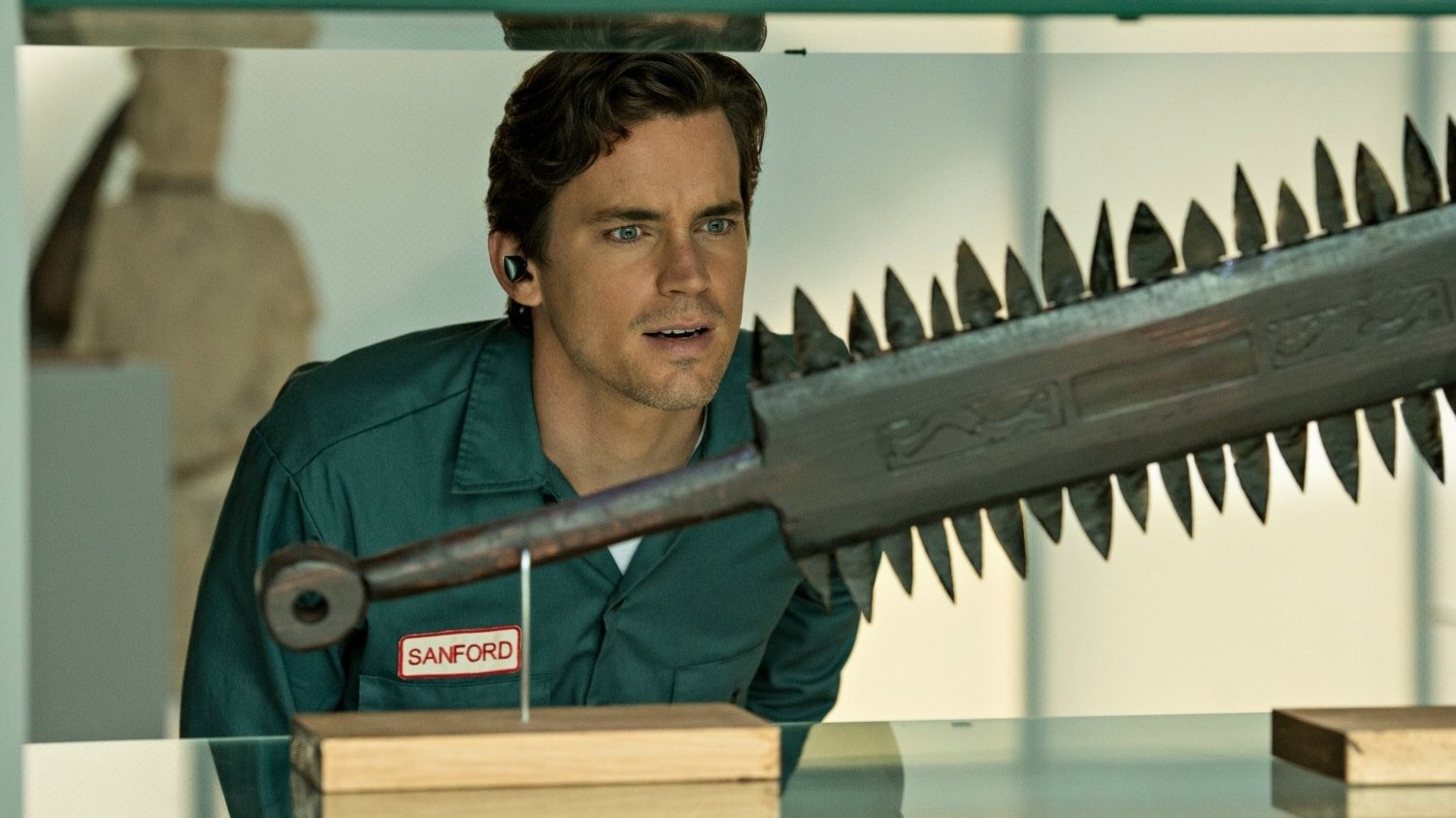 Сезон 5 Серия 8