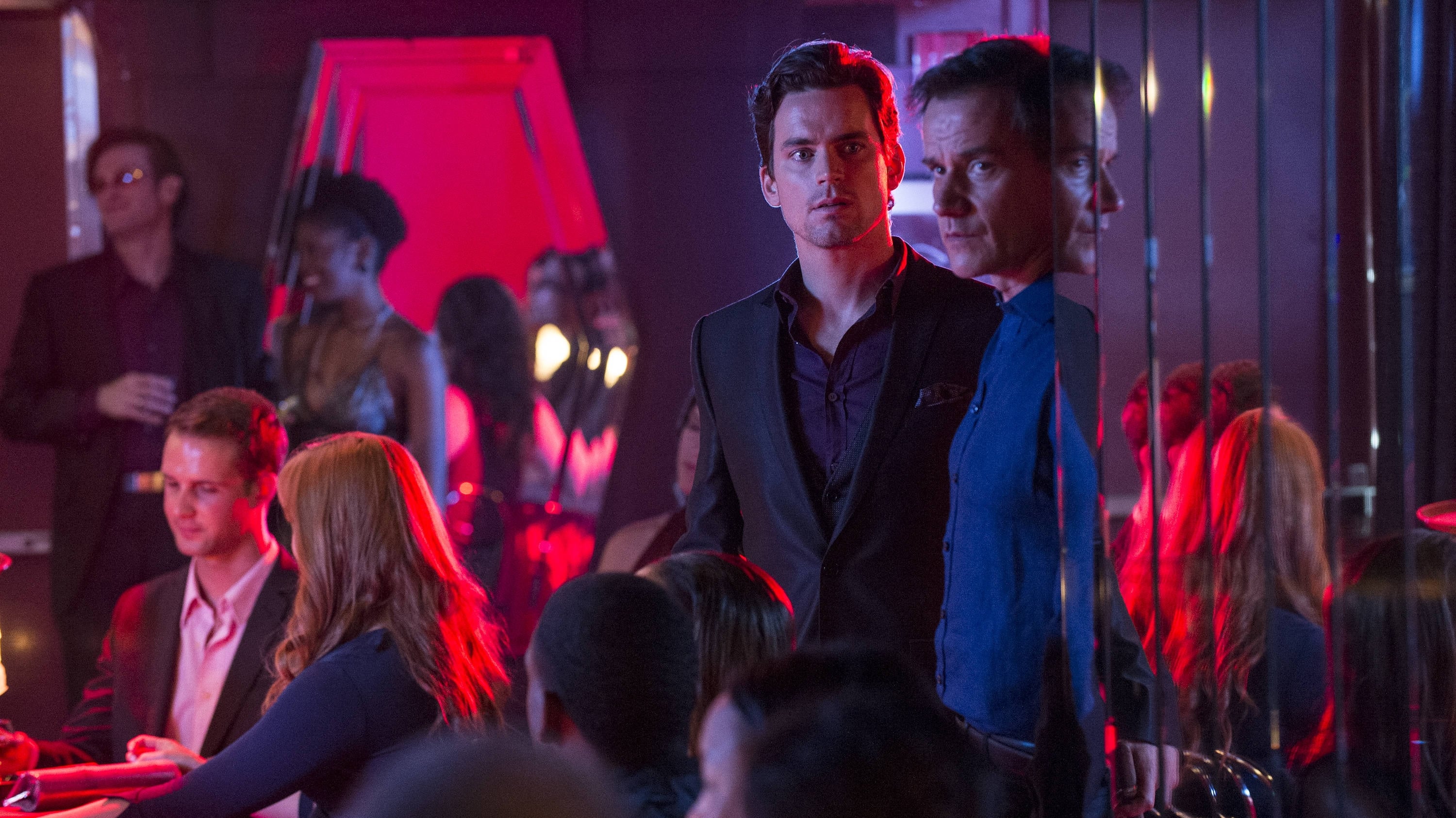 Сезон 4 Серия 13