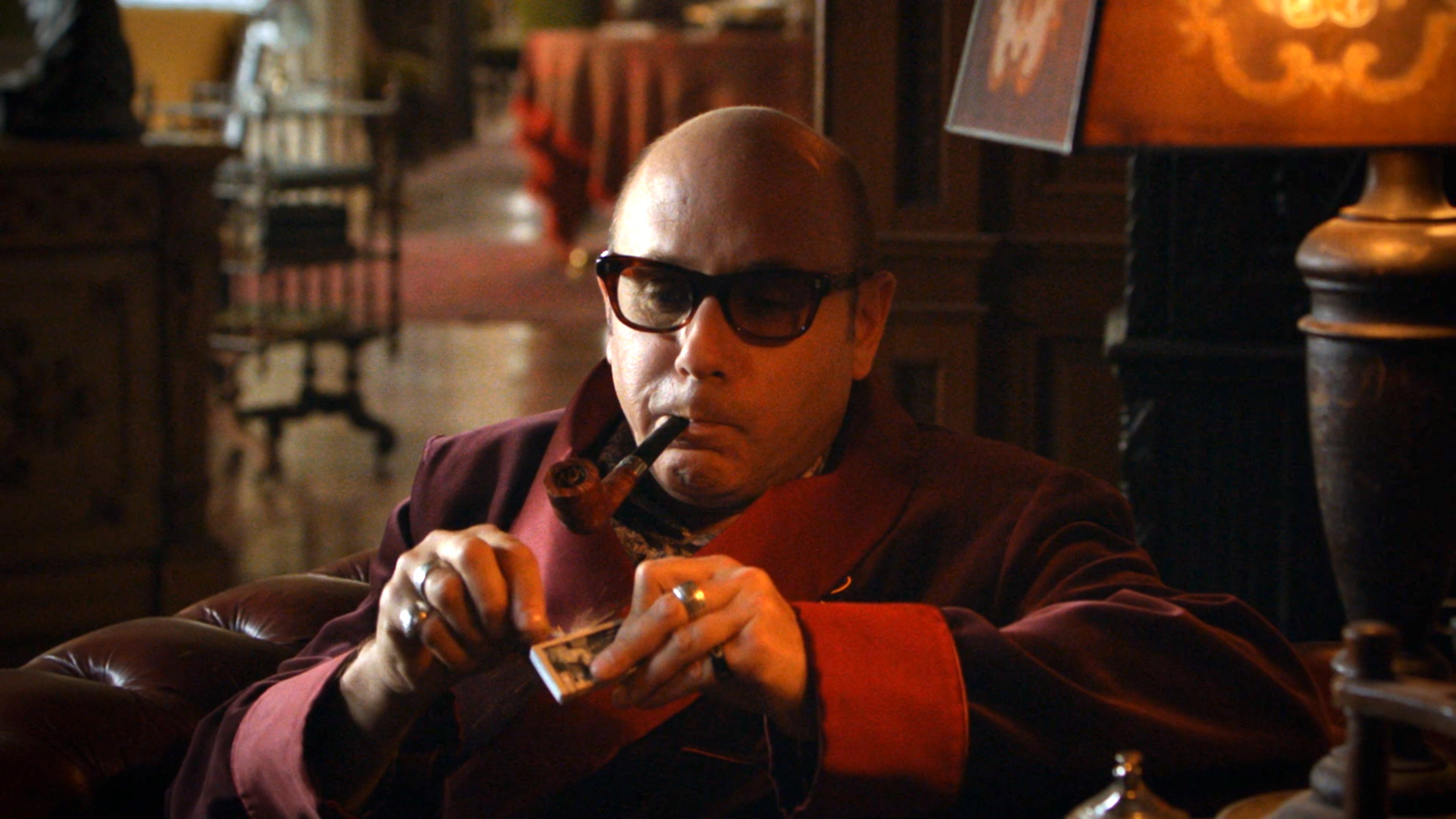 Сезон 4 Серия 6