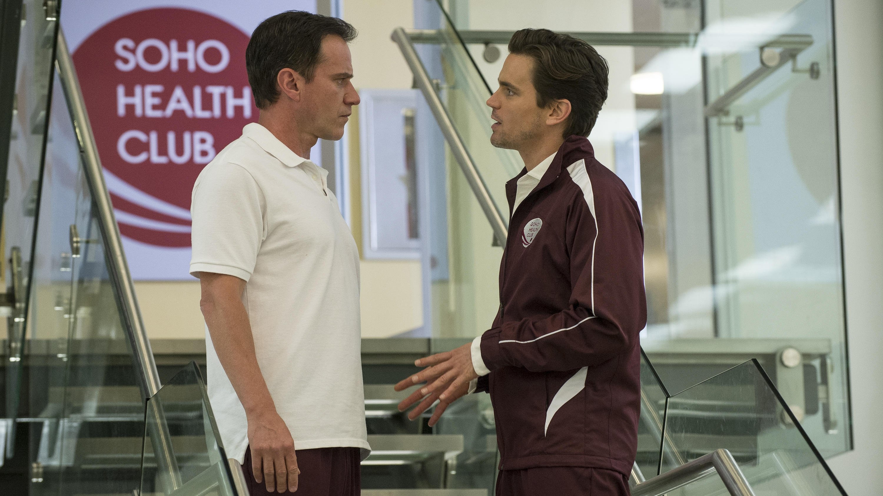 Сезон 4 Серия 3