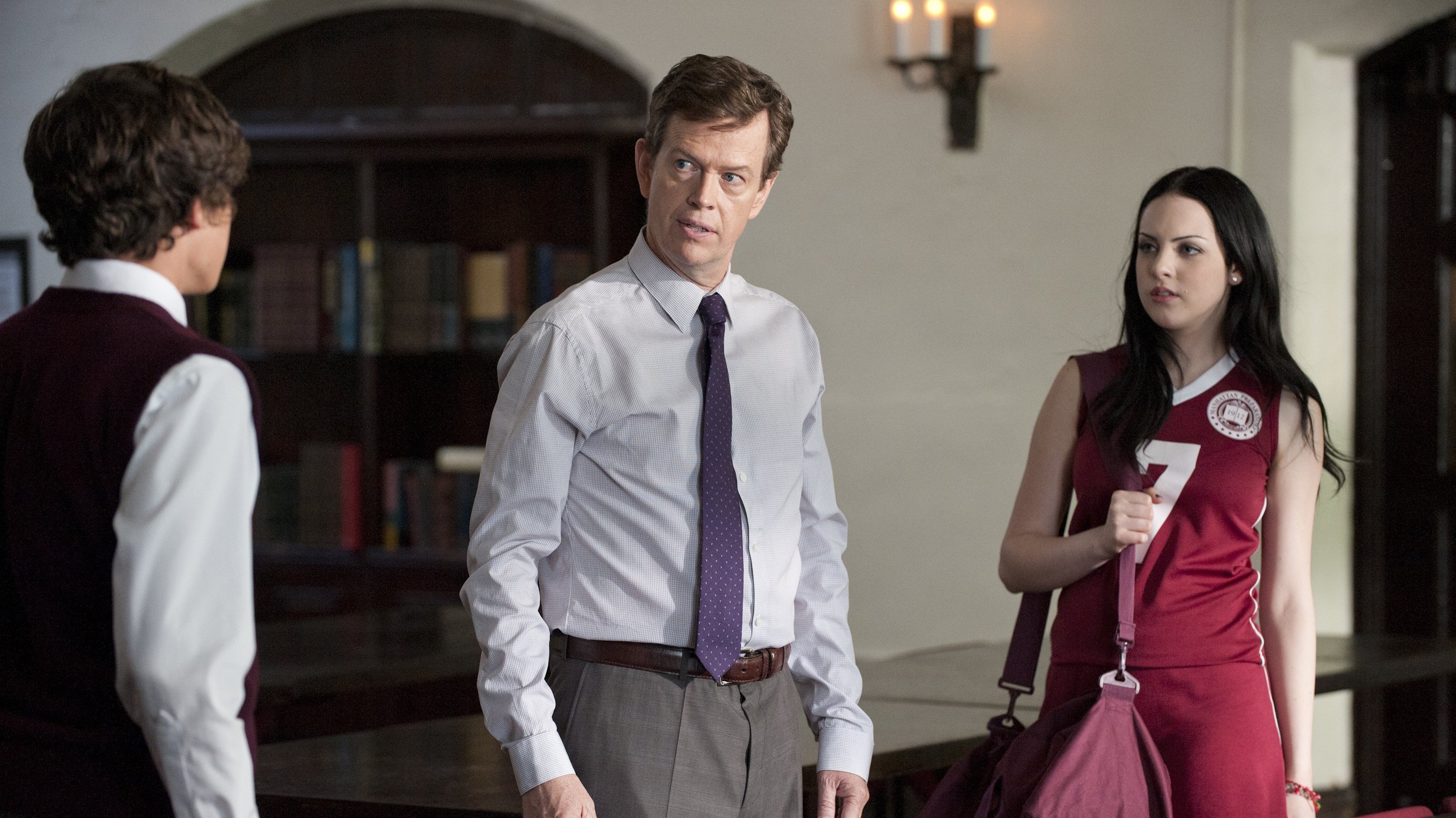 Сезон 3 Серия 12