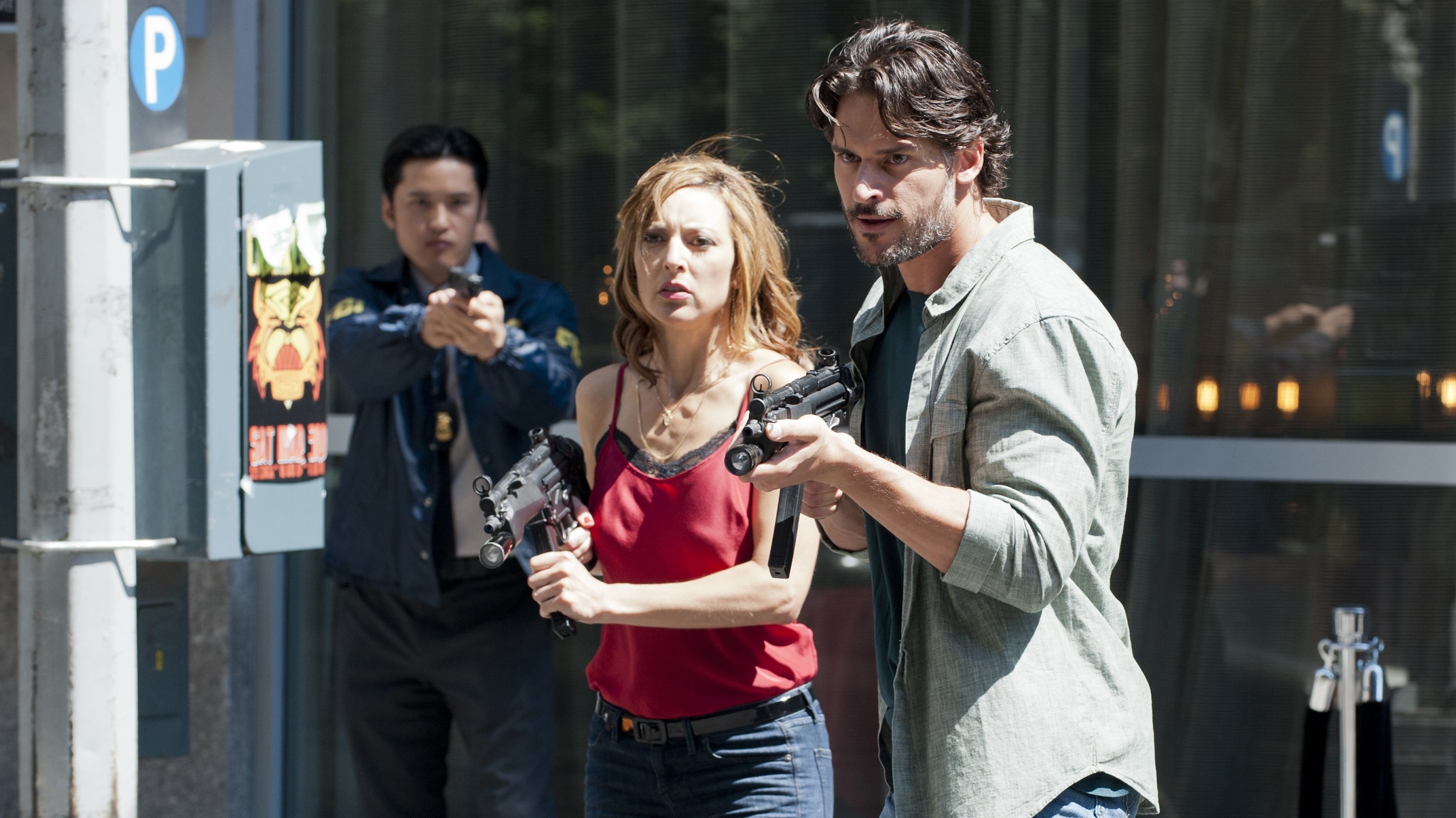 Сезон 3 Серия 13