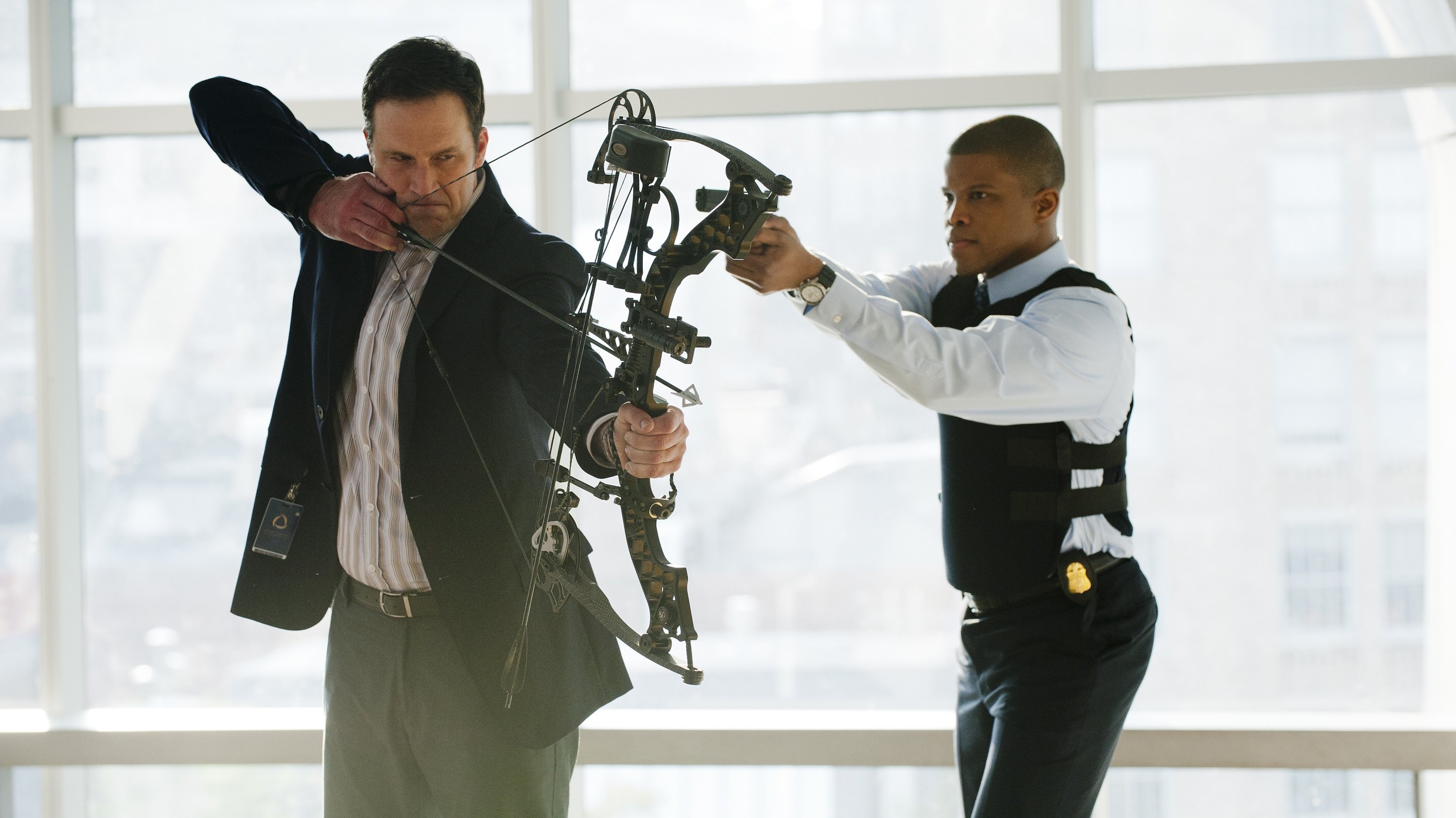 Сезон 3 Серия 8